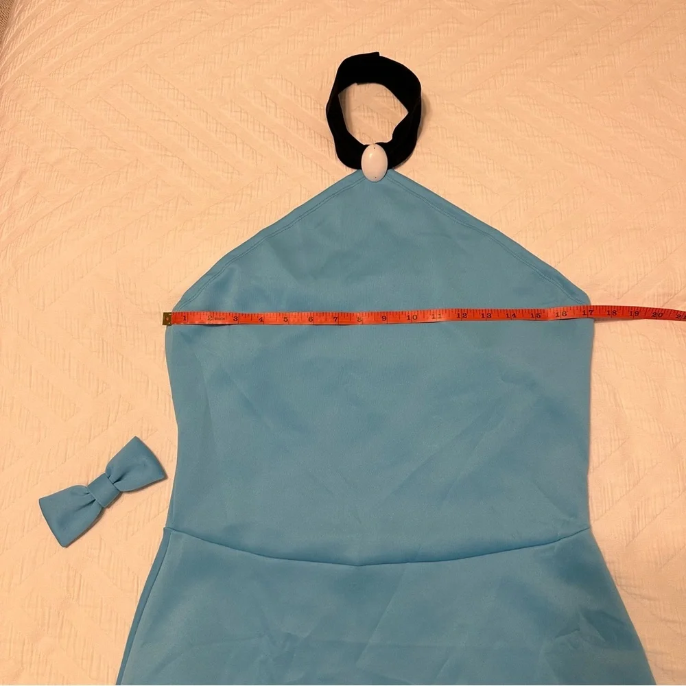 Halloween couples costume - Picture 11 of 16